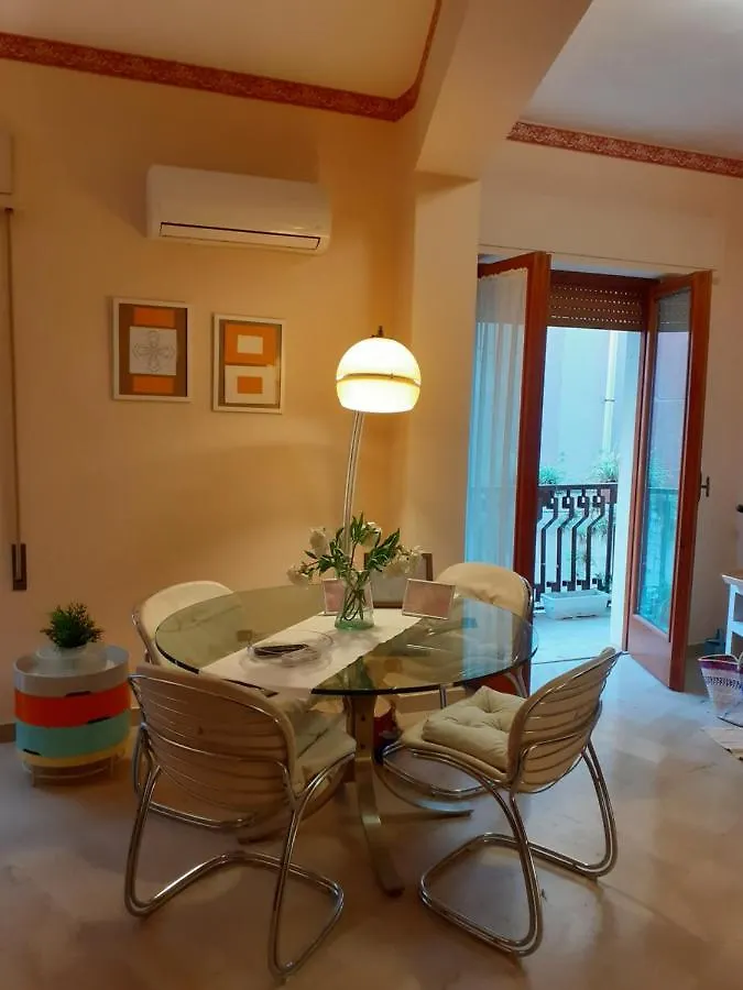 Villa Damiani House Marsala Casa vacanze