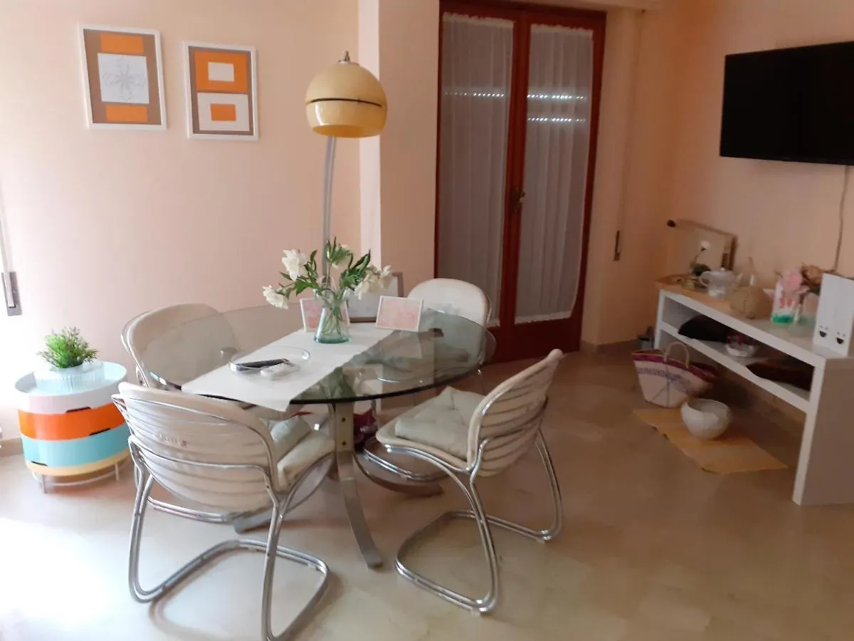 Casa vacanze Villa Damiani House Marsala