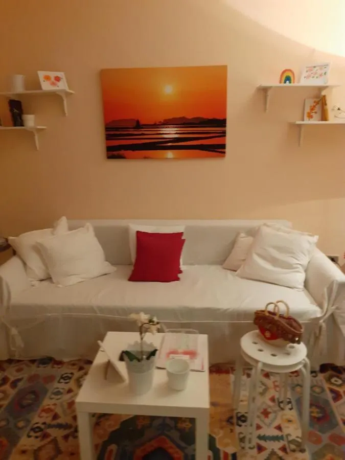 Villa Damiani House Marsala