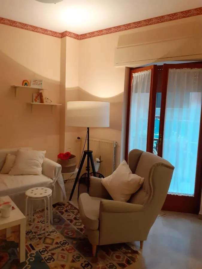 Villa Damiani House Marsala