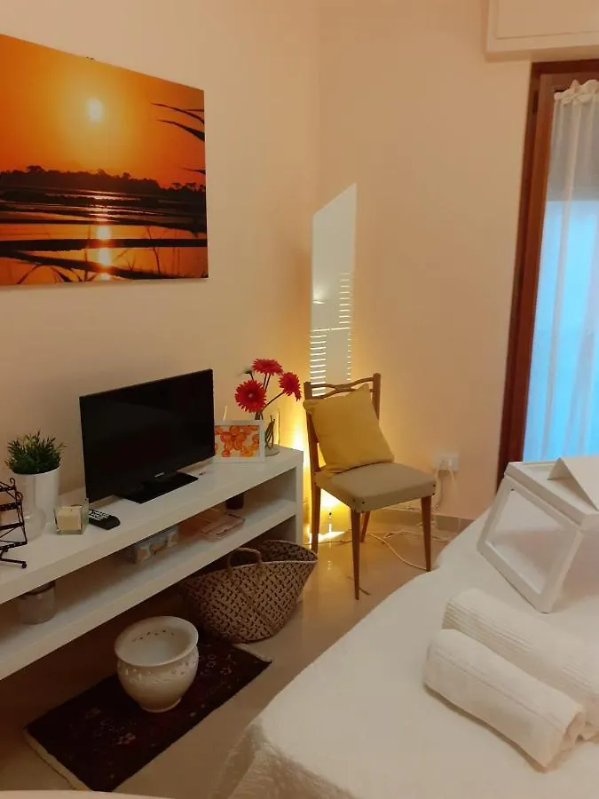 Casa vacanze Villa Damiani House Marsala