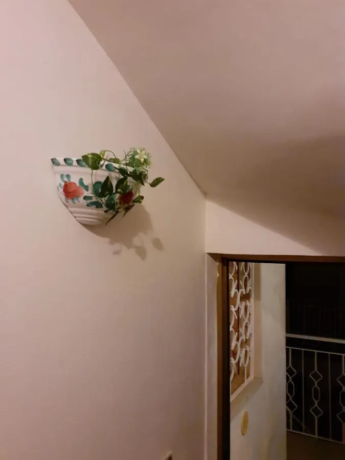Villa Damiani House Marsala Italia