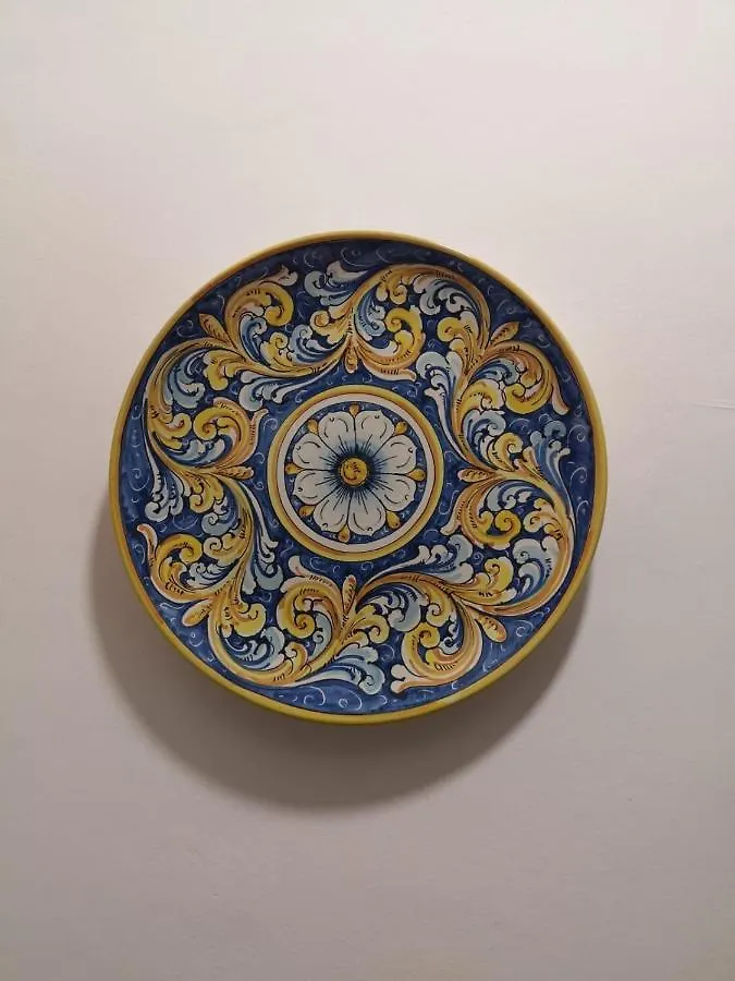 Villa Damiani House Marsala