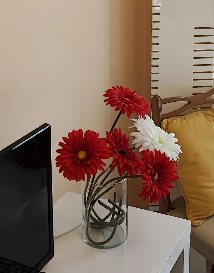 Casa vacanze Villa Damiani House Marsala Italia