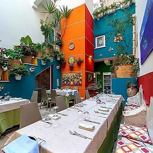 Bed & Breakfast Le Caserie Di Charme, Marsala