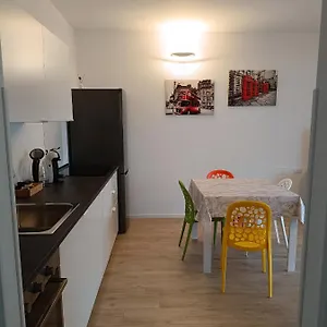  Appartamento Eden House Italia
