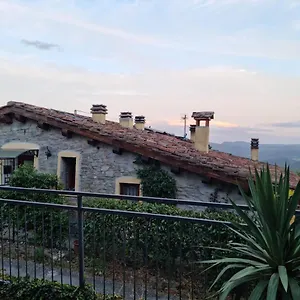  Appartamento Casa Di Penna Italia