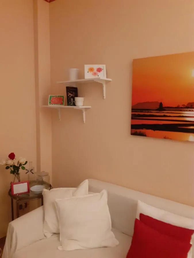 Damiani House Villa Marsala Italien