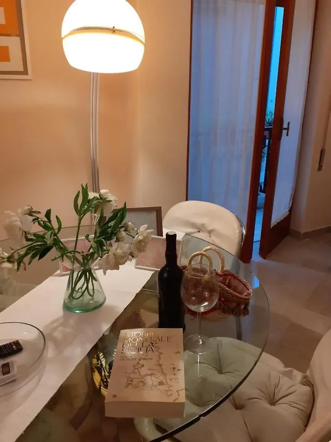 Damiani House Villa Marsala