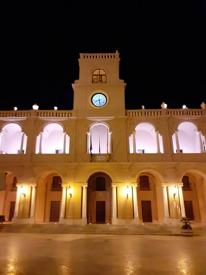 Damiani House Villa Marsala Italien