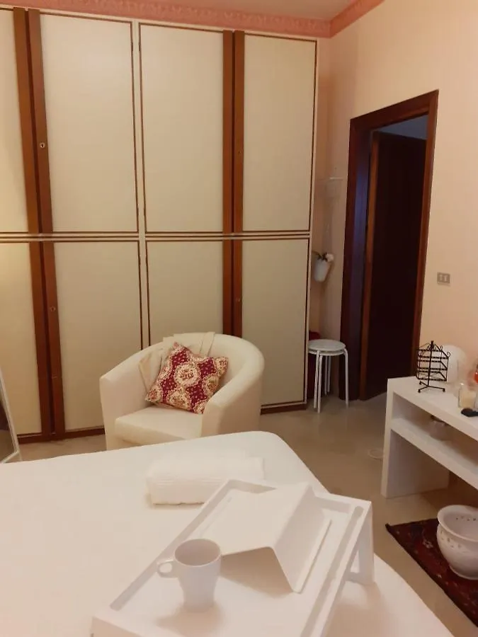 Damiani House Villa Marsala 0*,