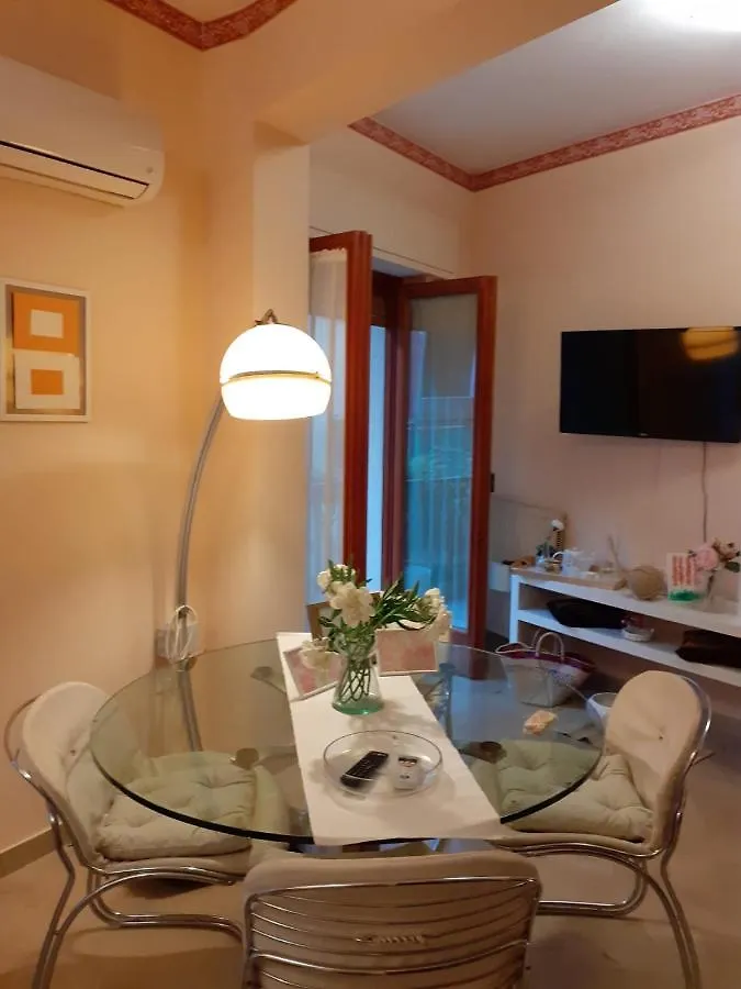 Damiani House Villa Marsala