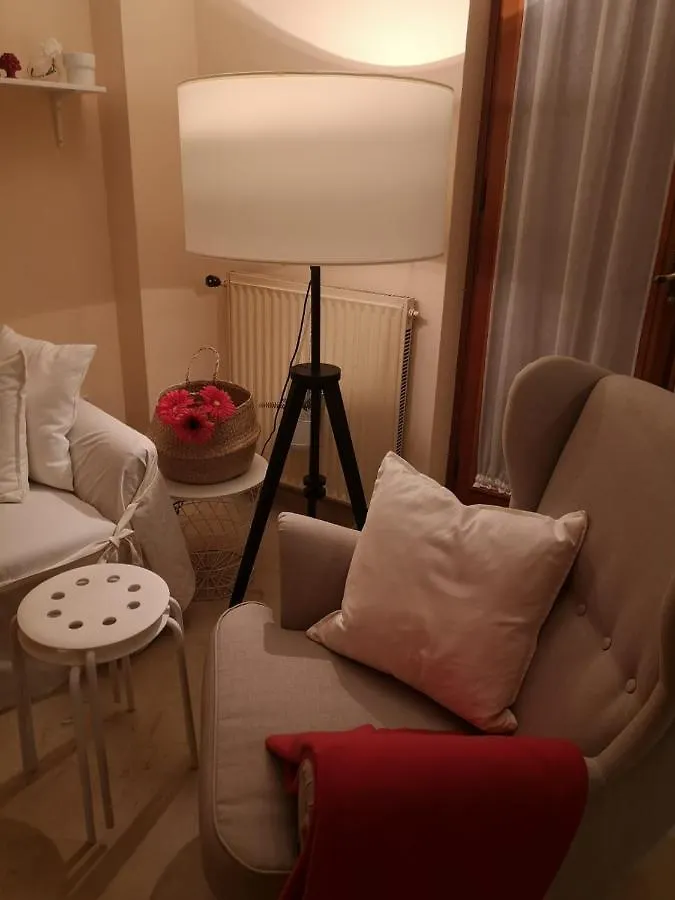Damiani House Villa Marsala
